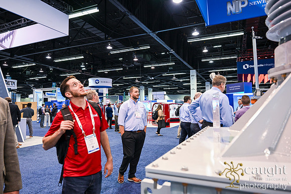 353 IEEE PES TandD Anaheim 2024