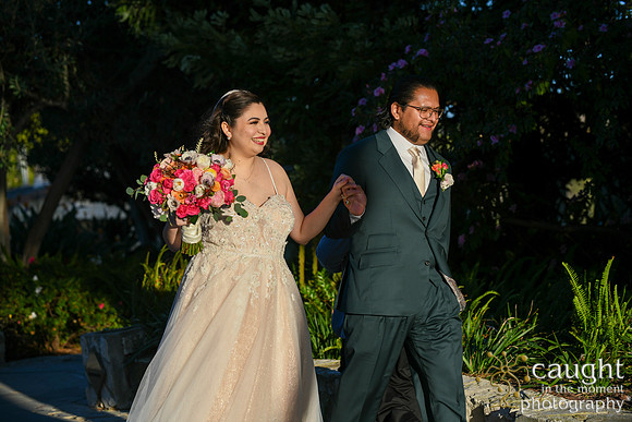 437 Castellon Wedding at Wayfarers Chapel and Long Beach Museum of Art