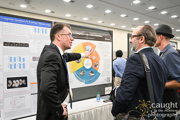 1414 IEEE PES TandD Anaheim 2024