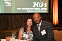 058 National Gold Medal Awards 2024