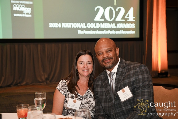 058 National Gold Medal Awards 2024