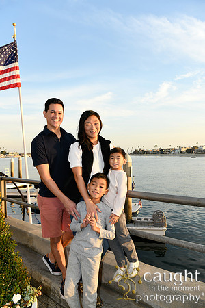 028 West Family Portraits in Long Beach