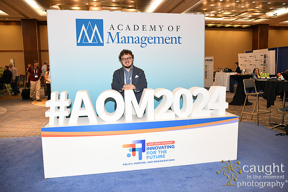 429 AOM 2024 Exhibit Hall