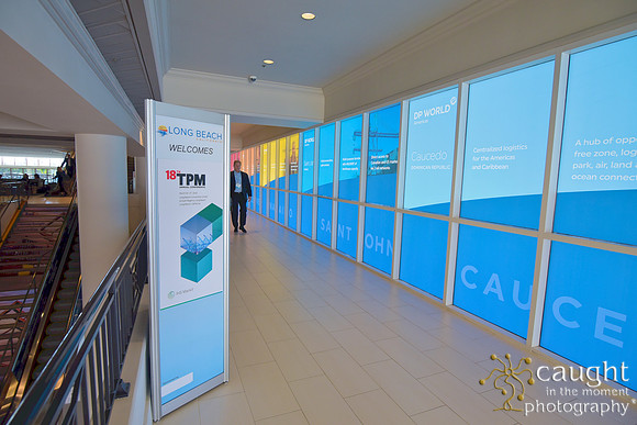 1758 TPM Conference 2018 Long Beach Convention Center