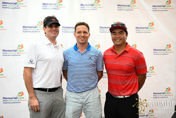 086 Memorial Medical Center Foundation Golf Tournament 2021