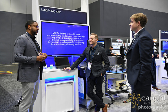 455 STS2025-Exhibit Hall