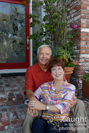 020 Adams Family
