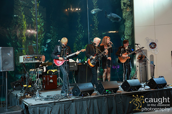259 Aquarium of the Pacific Blue Whale Gala and After Party 2025