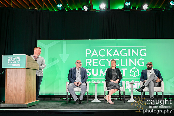 541 Packaging Recycling Summit 2024
