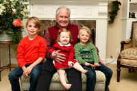 017 Bloeser Family Portraits