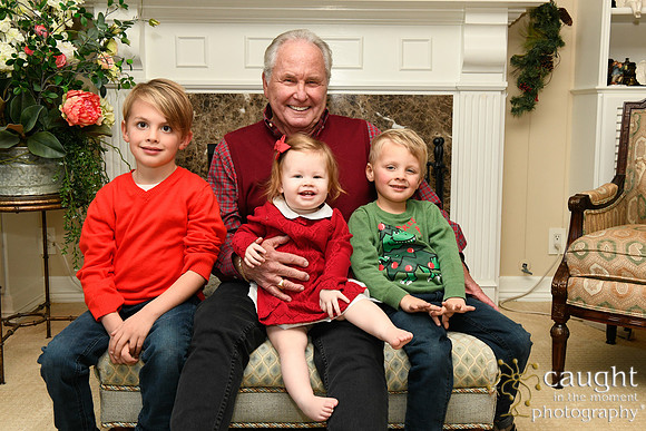017 Bloeser Family Portraits