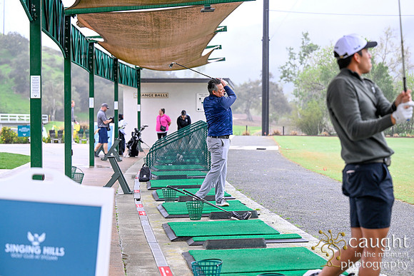 023 Charimans Golf Classic 2025