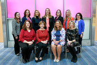 020 AANN 2019 Annual Meeting in Denver - Board Portraits