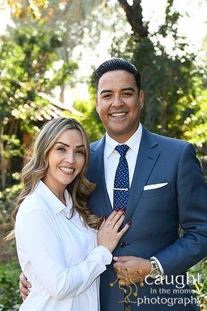 031 Marinez Family Portraits in Fullerton