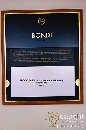 429 Advocacy Academy 2024 Sacramento