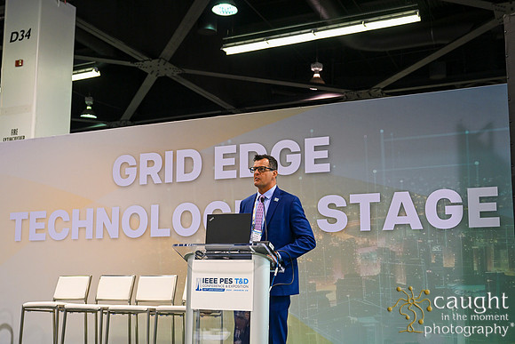 580 IEEE PES TandD Anaheim 2024