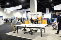 351 AAE 2018 in Denver-Attendee Lounge