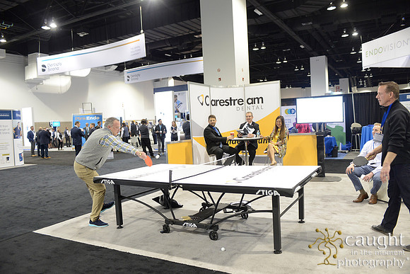 351 AAE 2018 in Denver-Attendee Lounge