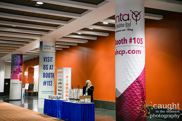 045 HOPA 2022 Conference in Boston - Registration, Signage & Networking