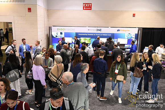 246 AAE 2025 in Boston - Exhibit Hall