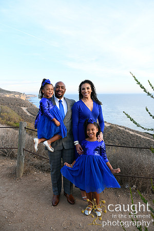 047 Thomas Family Portraits in Palos Verdes