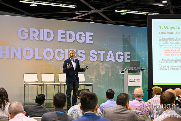 046 RUSH IEEE PES TandD Anaheim 2024