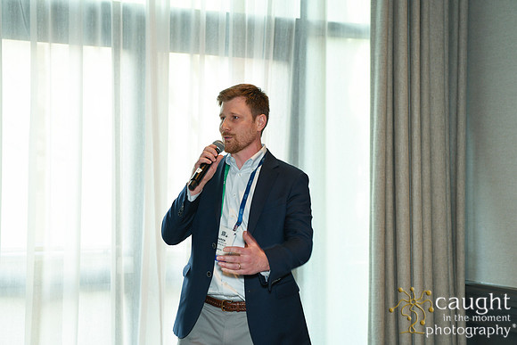 1741 AAE 2025 in Boston - Resident Reception