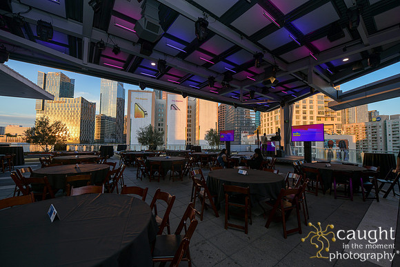 1007 Fall 2022 League Convening-Grammy Museum Dinner