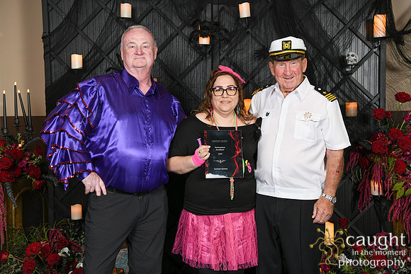 199 NPC Awards Gala 2025 Phoenix