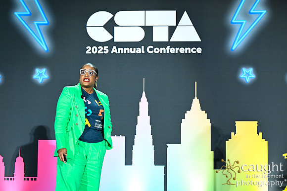 1083 CSTA 2025 Cleveland