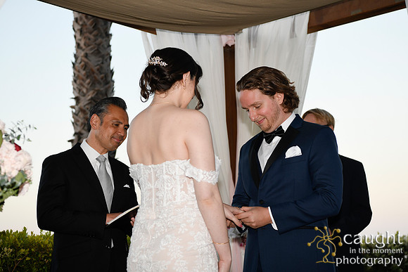 080 Nicholson Wedding at Hotel Maya