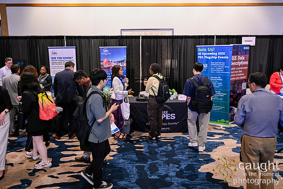 1101 IEEE PES General Meeting 2025 Austin
