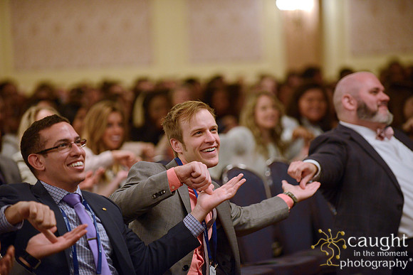 046 ASDA National Leadership Conference 2016 Chicago