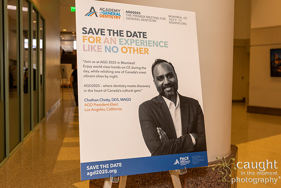 058 AGD2024 Conference in Minneapolis