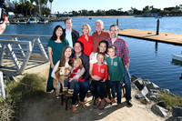 003 Bloeser Family Portraits in Long Beach 2022