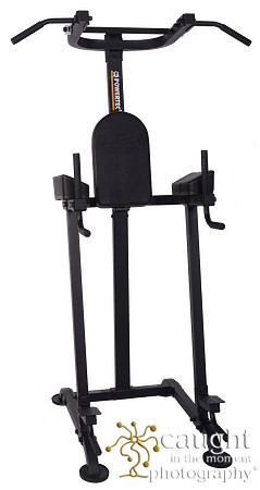 166 Powertec 2018 Product Only