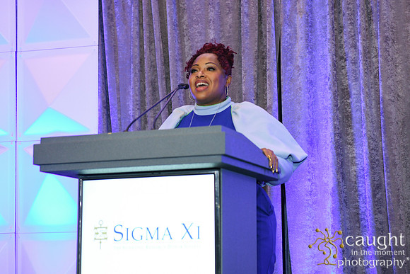 977 IFoRE 2024 Washington DC-Hotez Keynote and Student Oral Presentation Awards