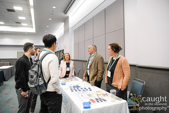 1526 AAE 2024 in Los Angeles - Career Fair