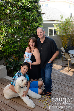 033 Smitheran Family Portraits