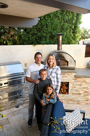 12 Osborne Family Portraits in Long Beach 2019