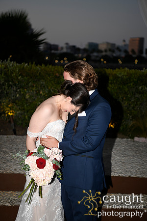 153 Nicholson Wedding at Hotel Maya
