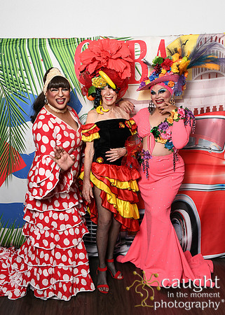 047 Steel Magnolias Copa Havana 2025