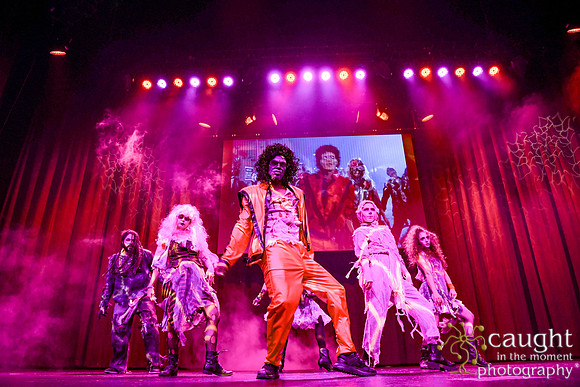 230 NPC Awards Gala 2025 Phoenix