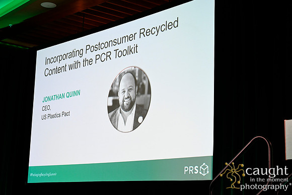 513 Packaging Recycling Summit 2024