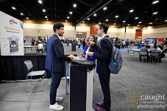 816 Annual Meeting 2025 Phoenix Convention Center