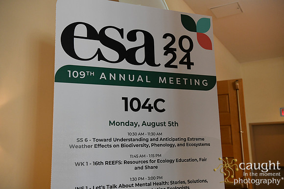 233 ESA 2024 in Long Beach