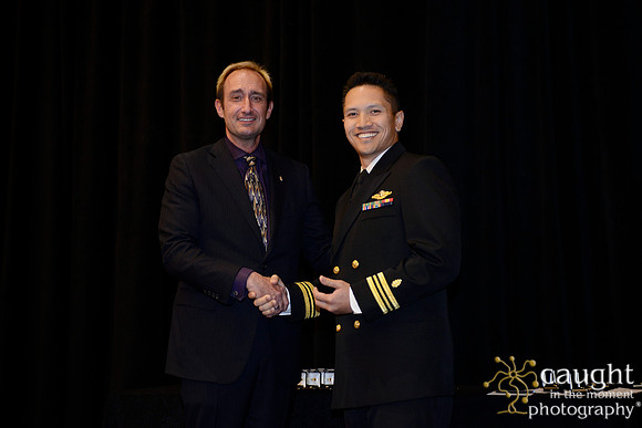 1068 AAE 2018 in Denver-Grossman Ceremony