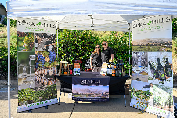 026 Cache Creek Charity Golf Tournament 2024