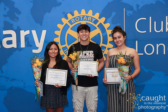 038 Cochran Scholarship 2024