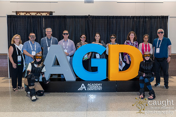093 AGD2024 Conference in Minneapolis